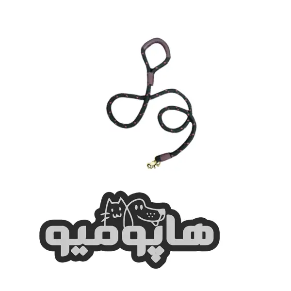 بند قلاده دسته چرمی برند G10